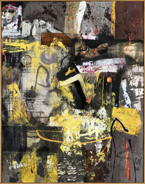 Philippe Charpentier — Composition