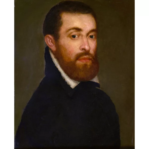 Giovanni Battista Moroni — Copy