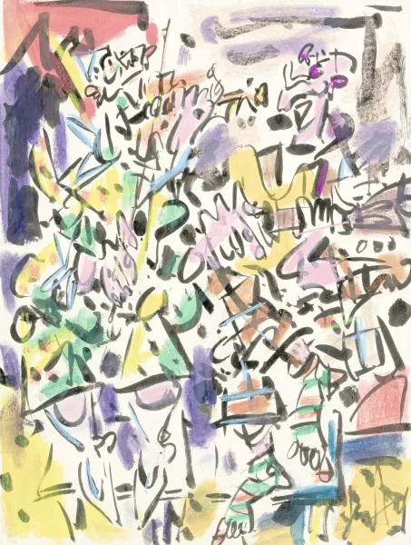 Eugène Paul — Guitariste