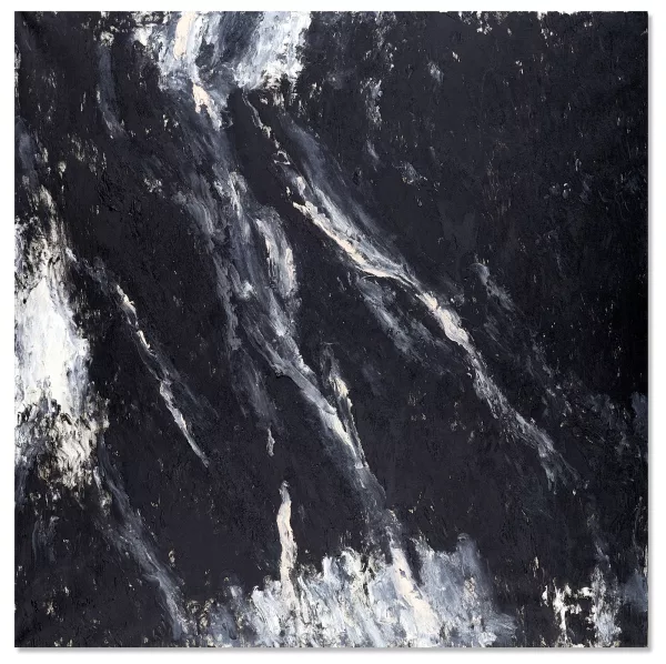 Armando — Melancholie, 1986
