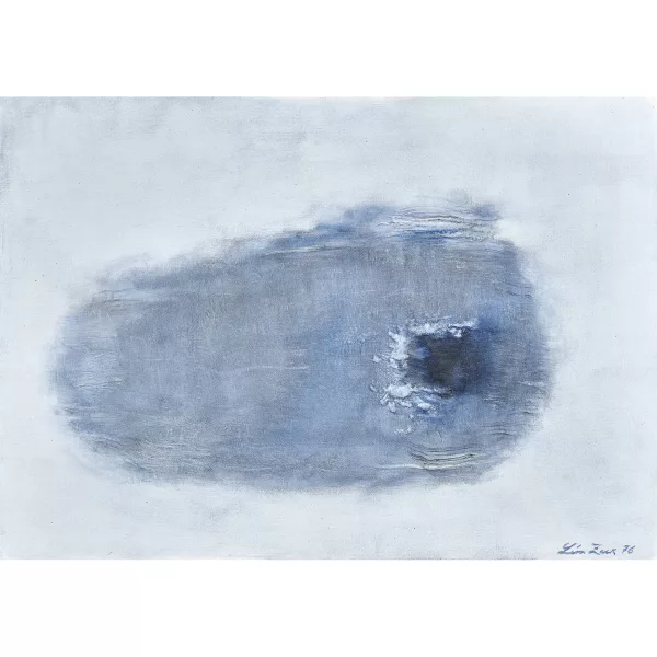 Léon Zack — Untitled