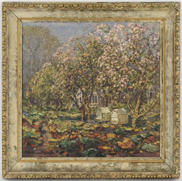 William Hoggatt — The Orchard