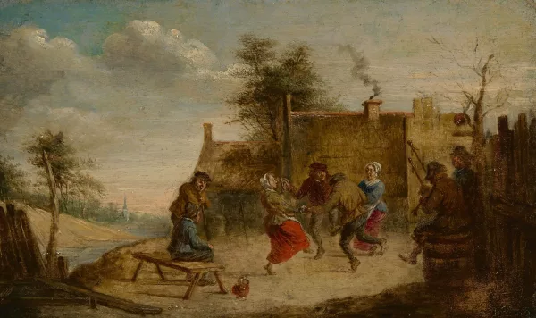 Thomas van Apshoven — Suiveur de…