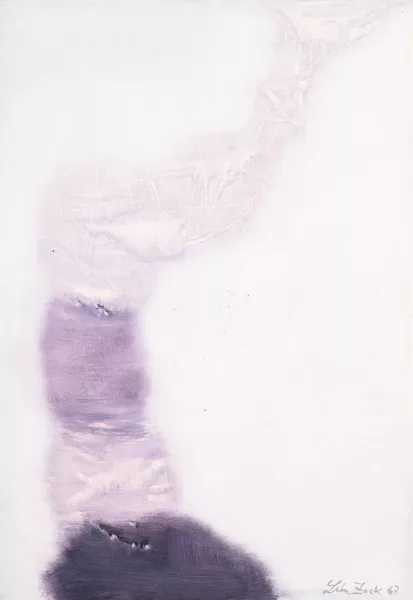Léon Zack — Composition