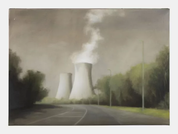 Marion Tivital — Site industriel 185