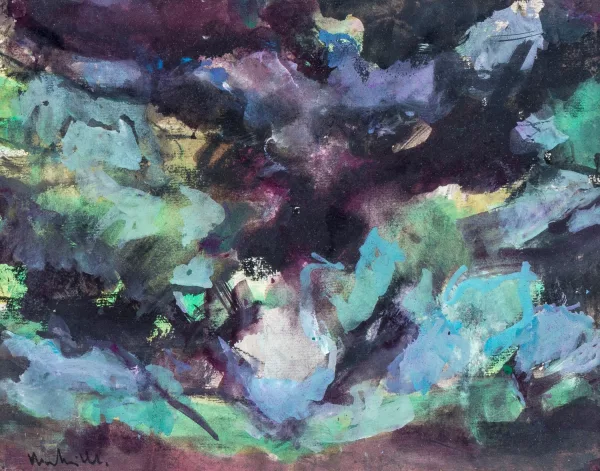Pierre Montheillet — Sans titre