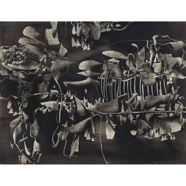 Alfred Lenica — Composition