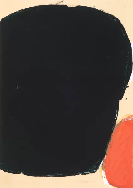 Georg Karl Pfahler — Sans titre