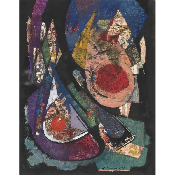 Wilhelm Imkamp — Composition