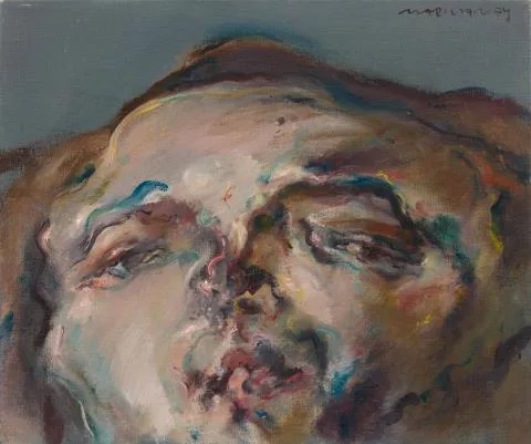 Marwan — Senza titolo