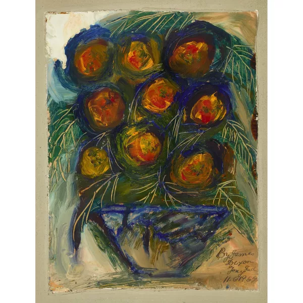 James Dixon — Flowers.