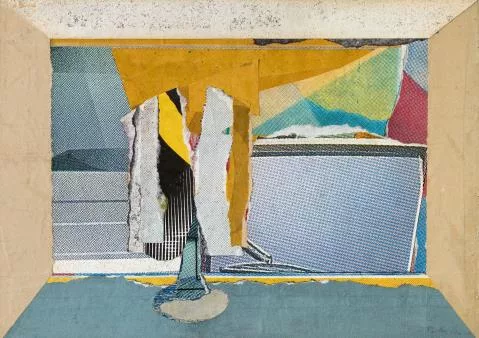 Pavlos Dionyssopoulos — Untitled