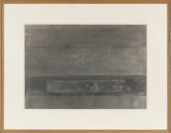 Yuri Kuper — Tiroir,