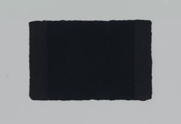 Frank Badur — Sans titre, 1984