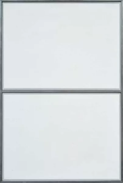 Tadaaki Kuwayama — Untitled. 1967.