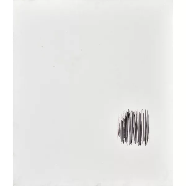 Arturo Vermi — "Paesaggio del cosmo".