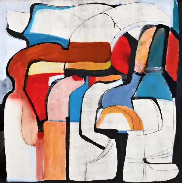 Tamas Konok — Senza titolo, circa 1970