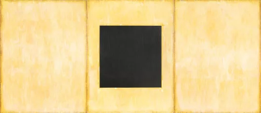 Ford Beckman — Holy Ground, 1987/94