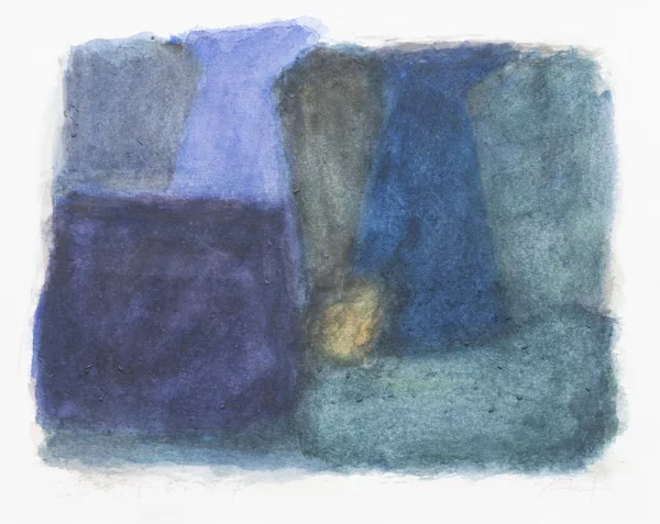 Alexandre Hollan — Alexandre HOLLAN (1933), 'Composition abstraite'