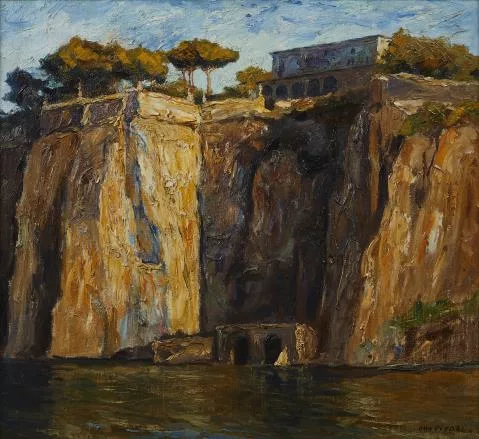 Otto Pippel — Sorrent