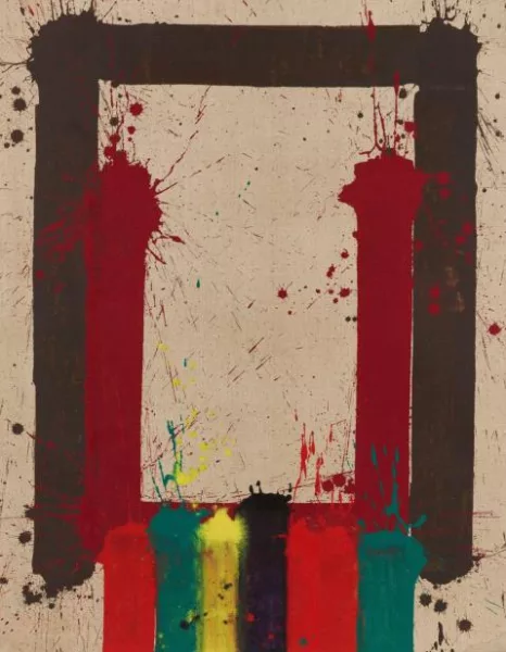 Markus Prachensky — Etruria meridionale - VIII