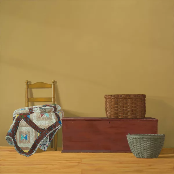 Stephen Neil Lorber — Autumn