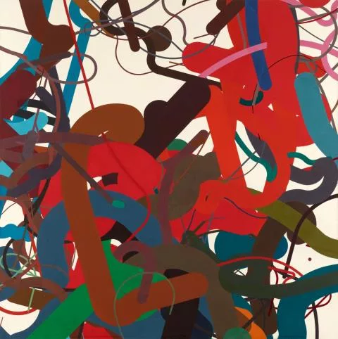 Zdeněk Sýkora — Linien Nr. 31