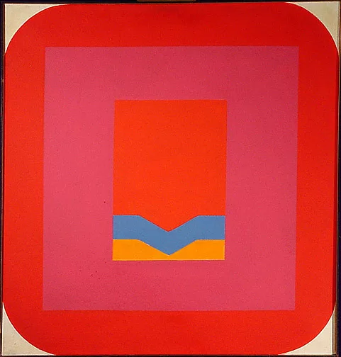Georg Karl Pfahler — S.P.O.R. Stork, 1965