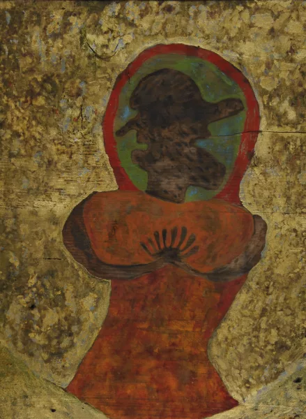 Ilija Bosilj — Saint Jean-Baptiste