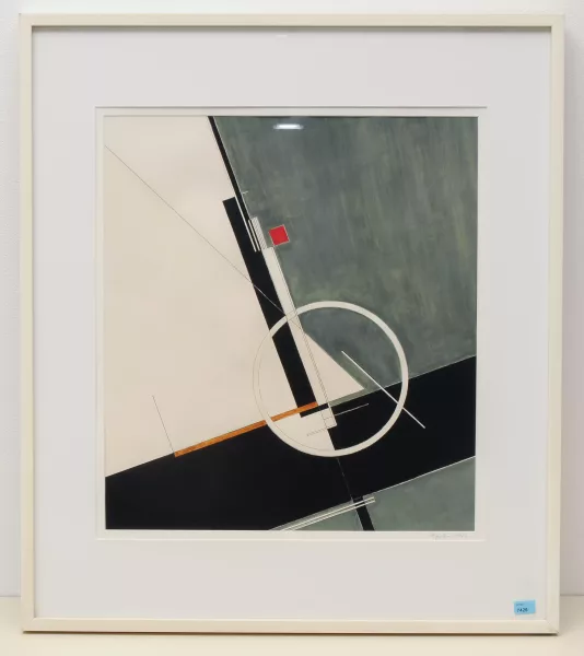 Helga Spieker — Sans titre