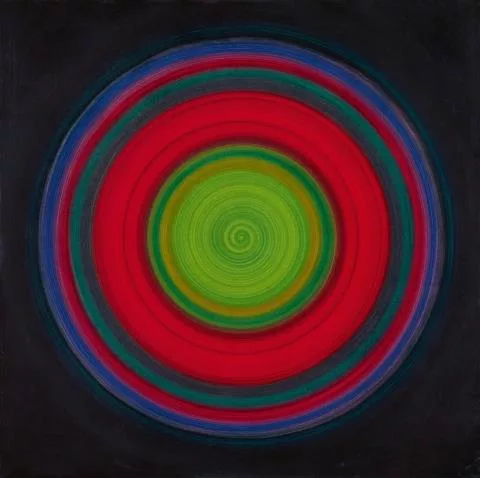 Robert Rotar — Große Spirale