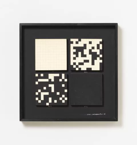 Ryszard Winiarski — Game (E-13)