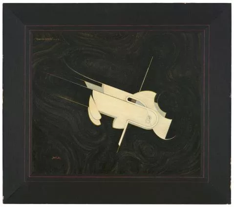 Robert Michel — Plankton-Express