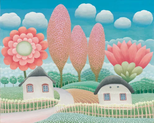Ivan Rabuzin — Senza titolo, 1973