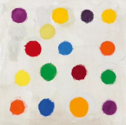 Jerry Zeniuk — Sans titre