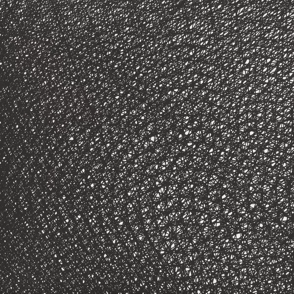 Ode Bertrand — Parancades III