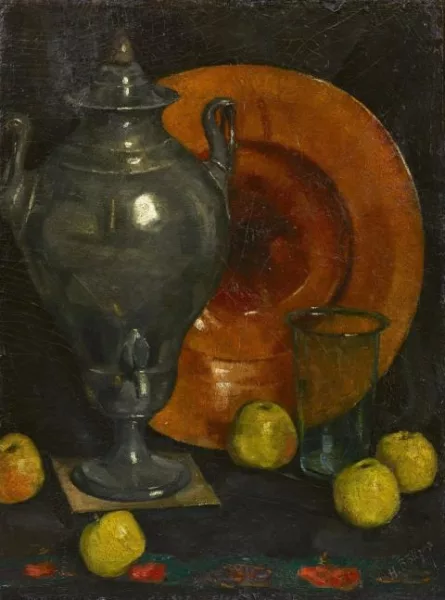 Herbert Böttger — Dröppelminna