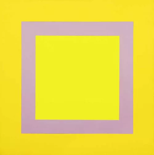 Aurélie Nemours — Danaé N. 45, 1972