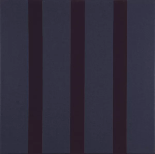 Frank Badur — Ohne Titel (8108), 1981