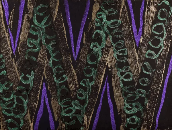Robert Malaval — Widerstand, 1977