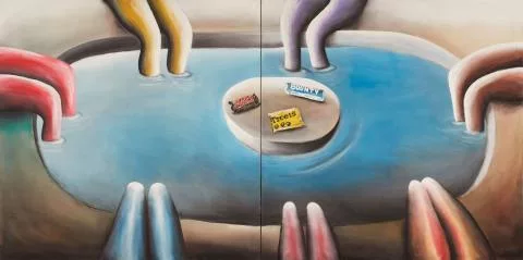 Andreas Schulze — Sans titre