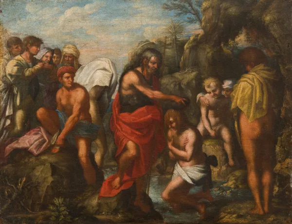 Andrea del Sarto — Kopie d