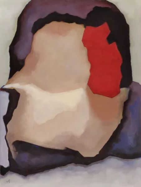 Otto Ritschl — Composition 1974/12