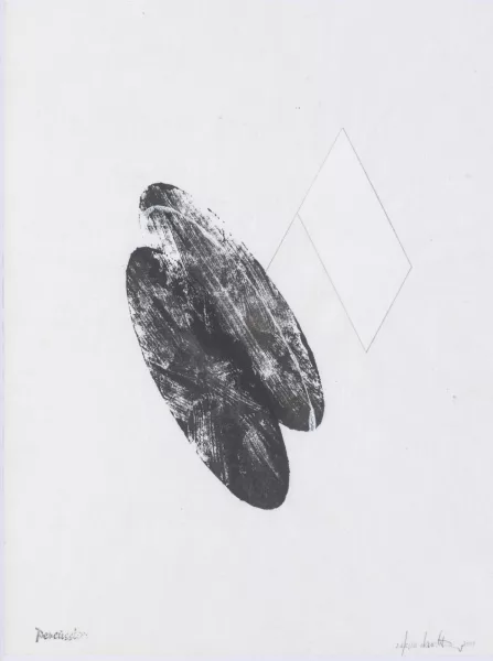 Jakob Mattner — Percussion