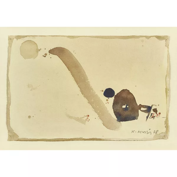Karl Mostböck — Sans titre