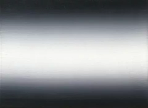Gerhard Richter — Tôle