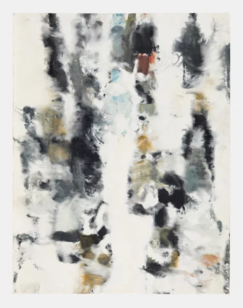 Philippe Cognee — Flaschen II (2000)