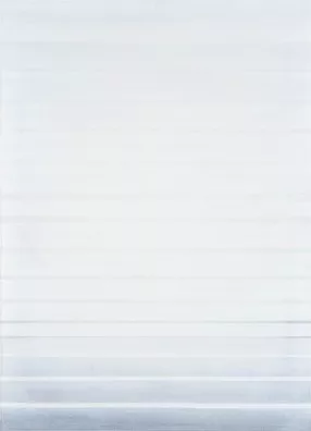 Raimund Girke — Ohne Titel, 1964