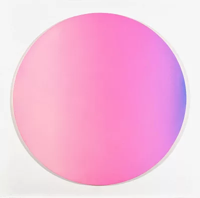 Jef Verheyen — Espace, um 1960