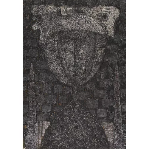 Henryk Musiałowicz — Portrait imaginaire